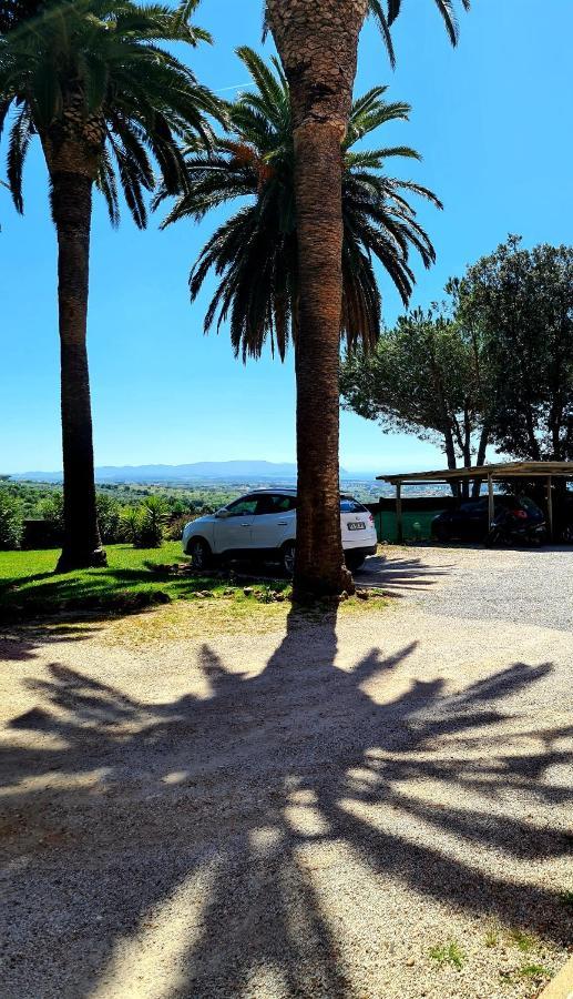 Apartamento Monolocale Castelluccio San Vincenzo Exterior foto
