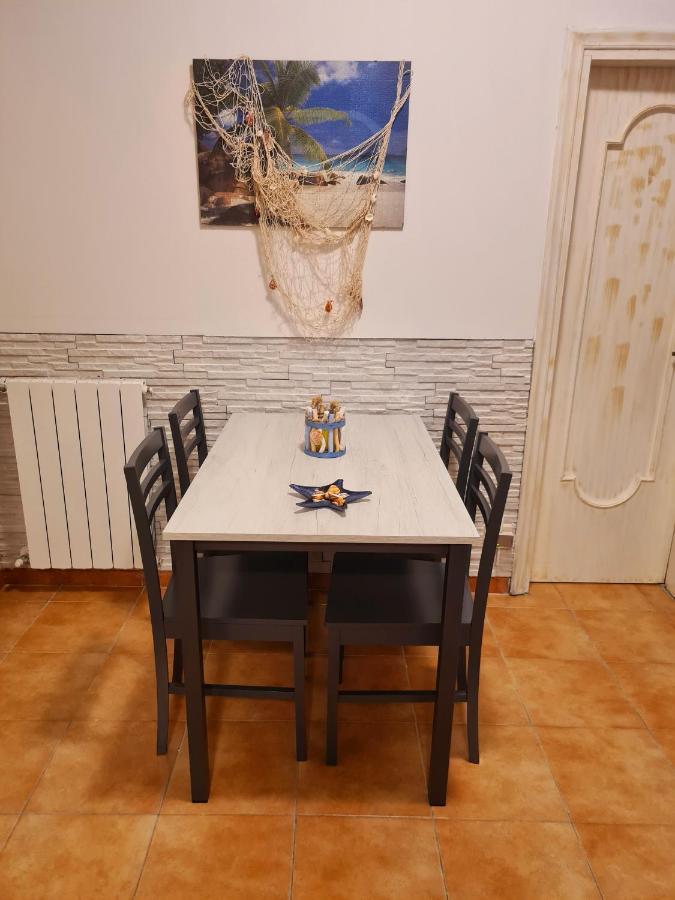 Apartamento Monolocale Castelluccio San Vincenzo Exterior foto